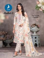 Kaya Kurti  MADHVI VOL 2